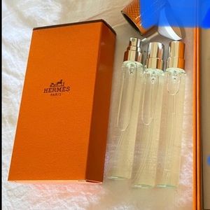 Hermes Le Jardin de Monsieur Li - Hard to find!